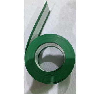 封邊包邊輸送帶（無(wú)毛邊、粉塵）