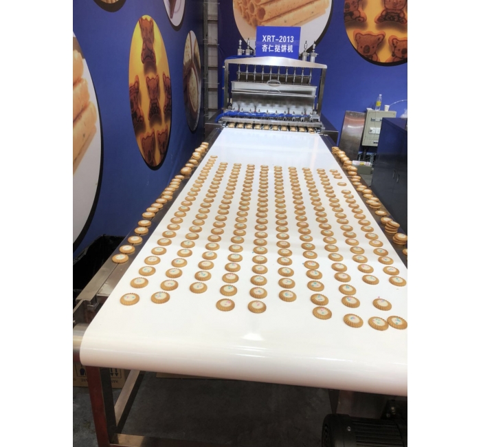 食品輸送帶（食品級(jí)、耐油、不掉屑）